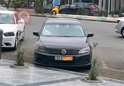 فولكسفاغن جيتا